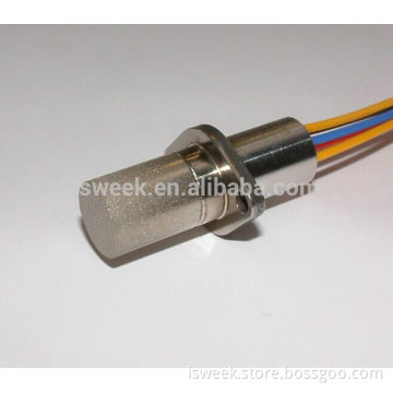Zirconium dioxide Oxygen Sensor O2 Sensor for Aircraft and Airplane O2S-FR-T5